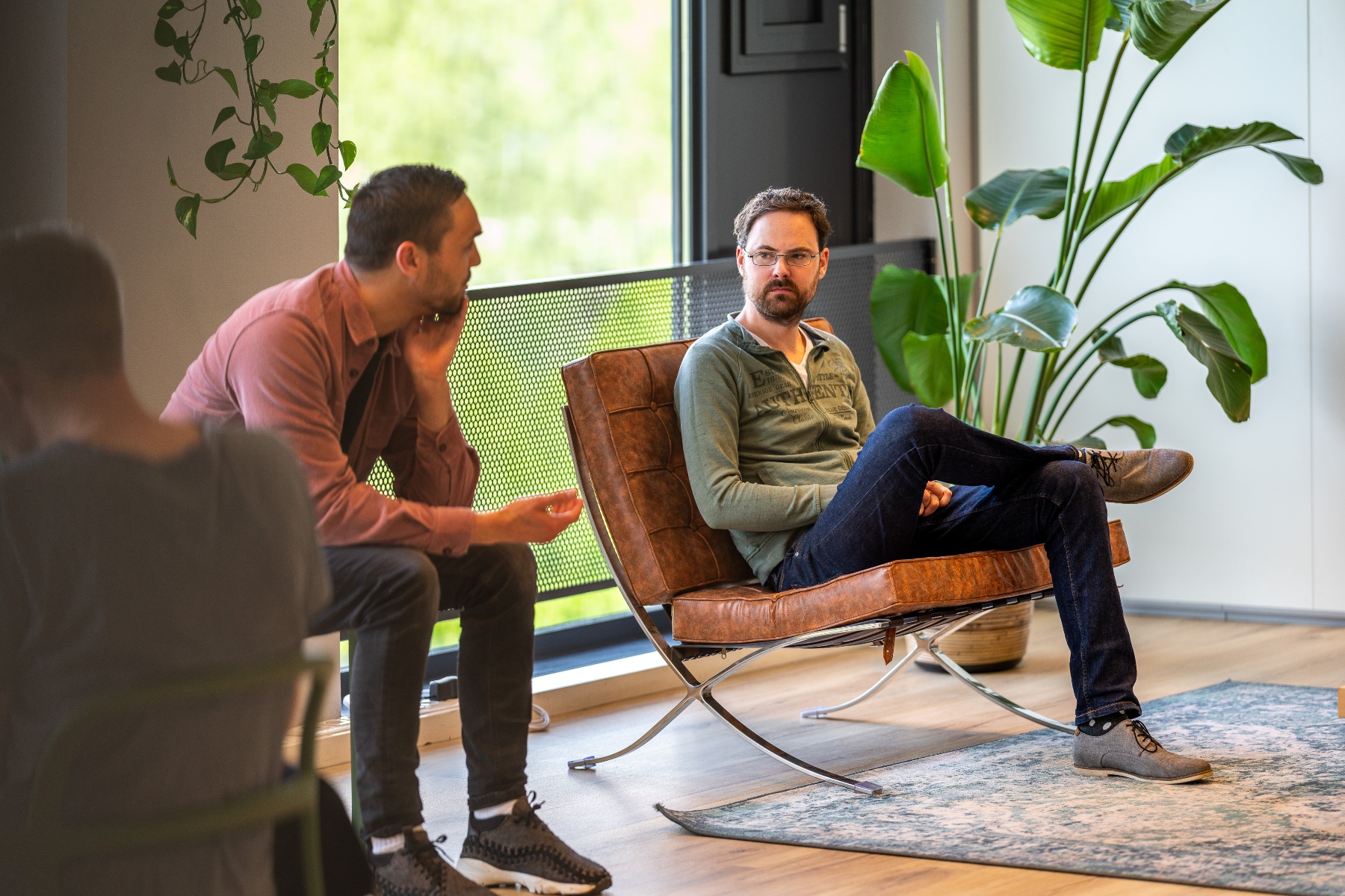 Als studeren niet lukt