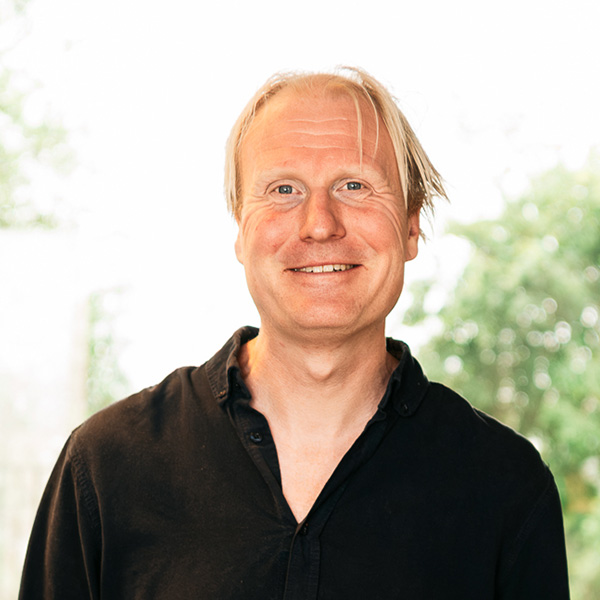 Jeroen