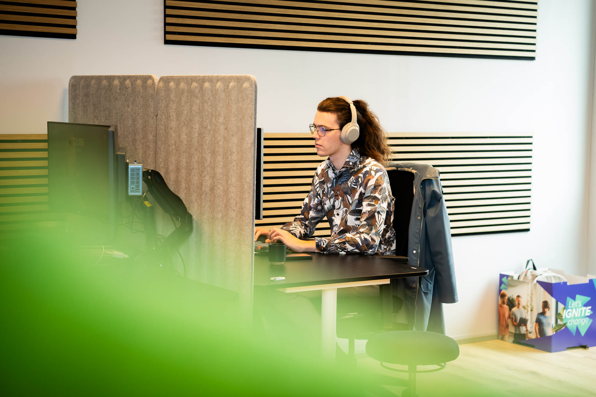 ICT, werk en autisme