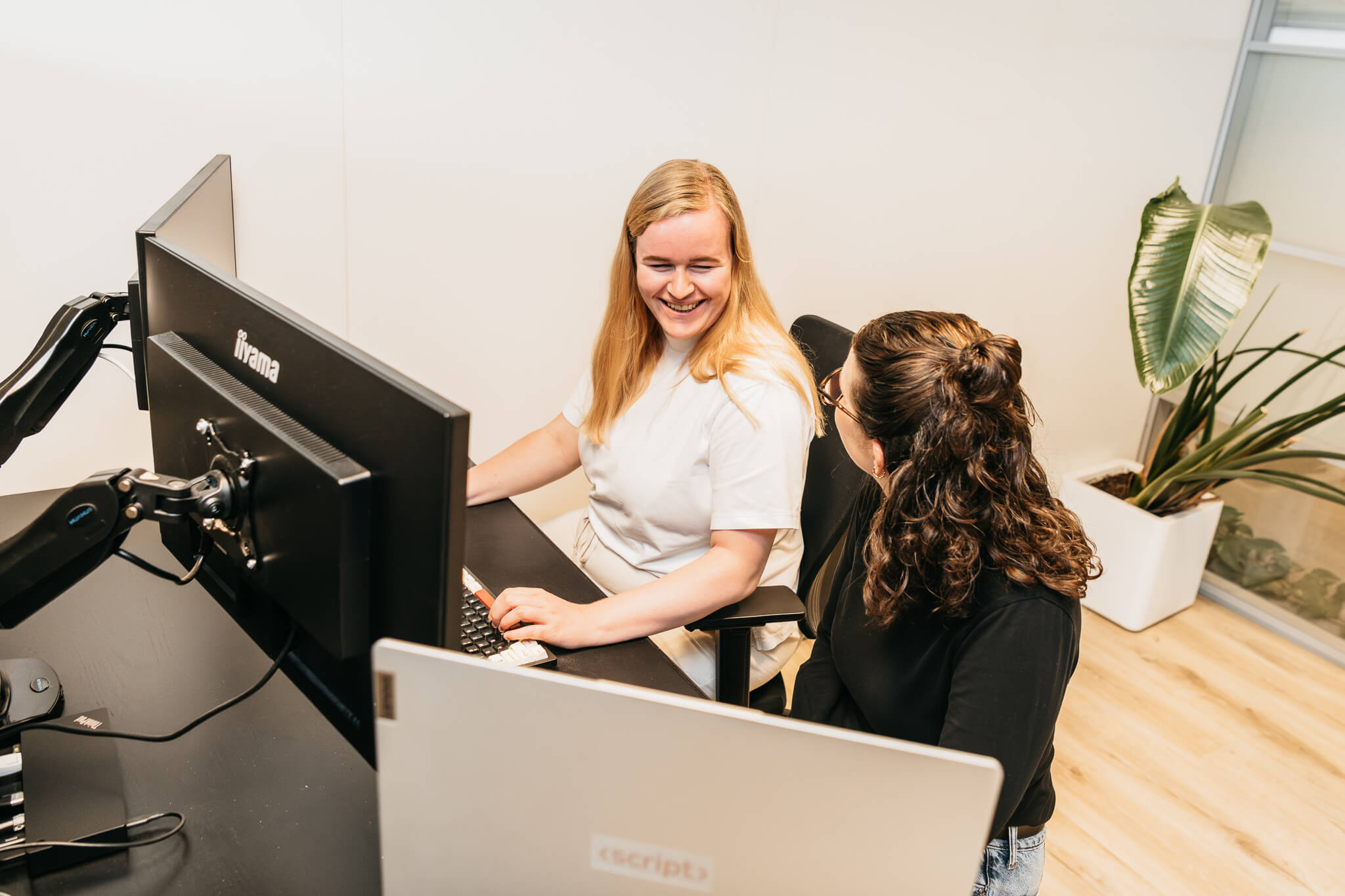 ICT, werk en autisme